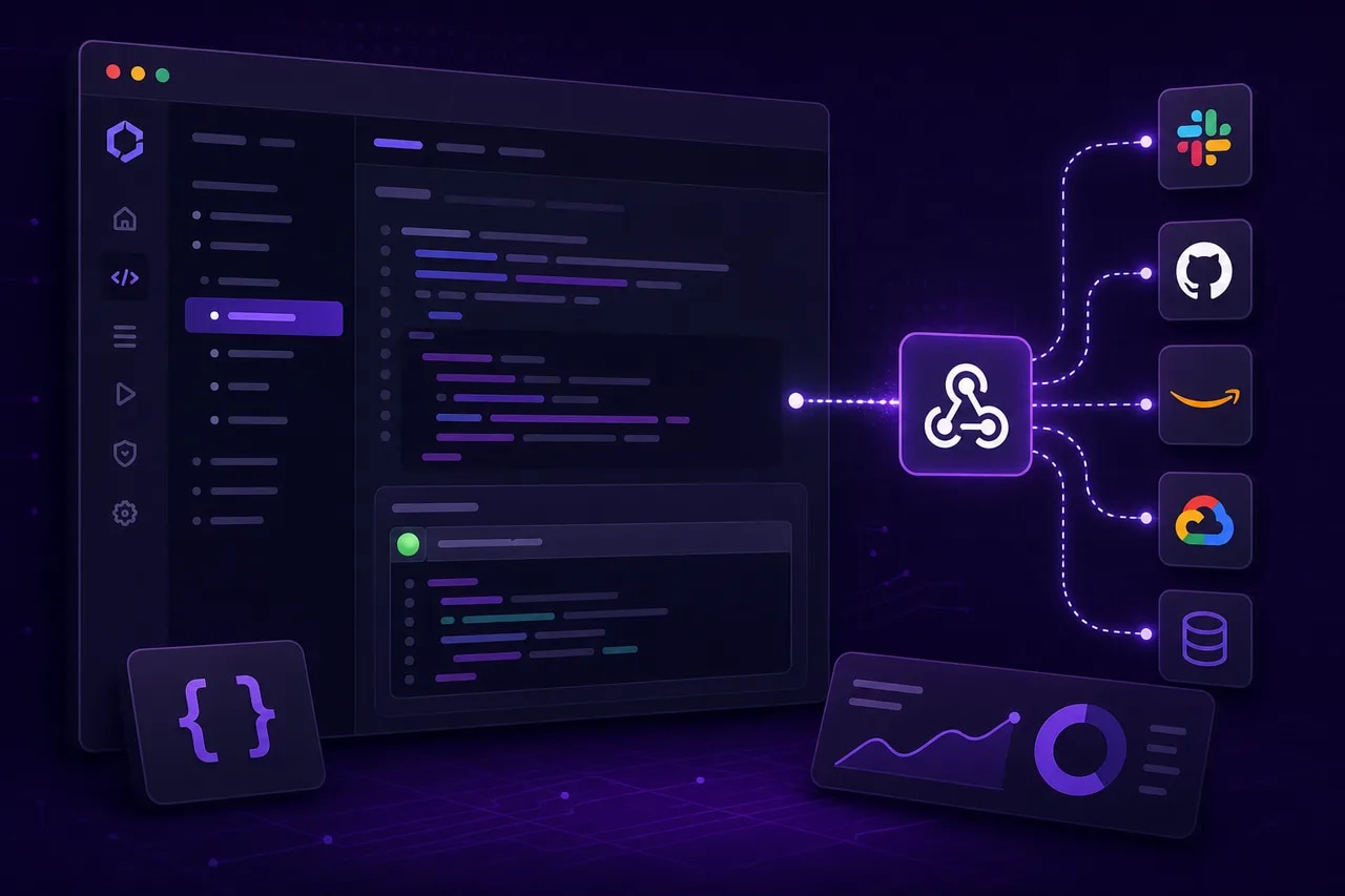 Configuring Webhook Events