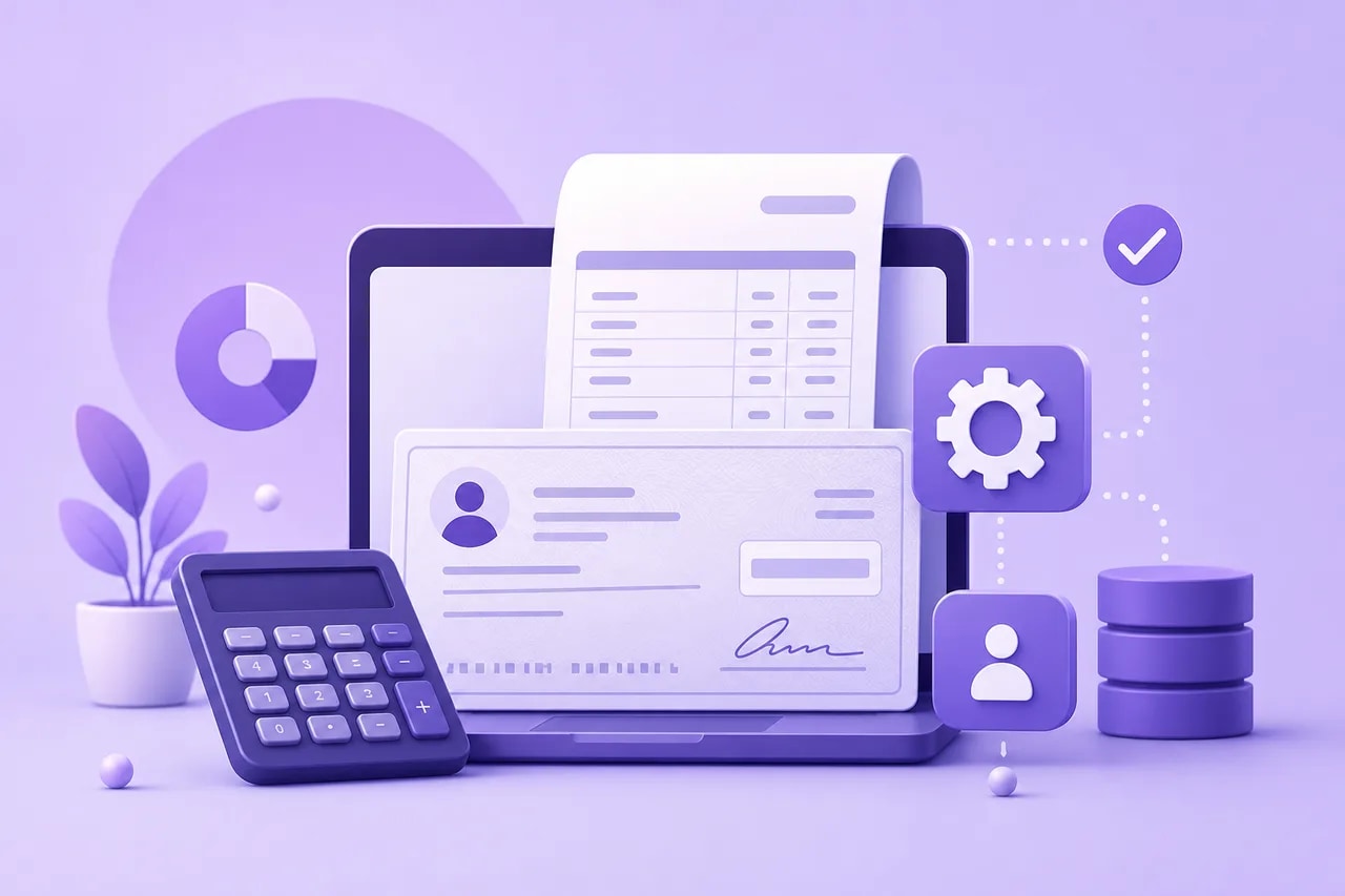 Setting Member Pay Rates