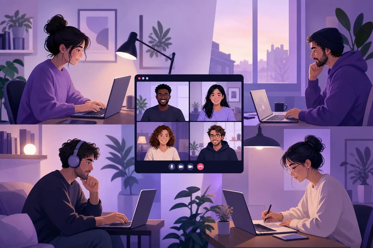 7 ways to reduce time-tracking friction for remote teams