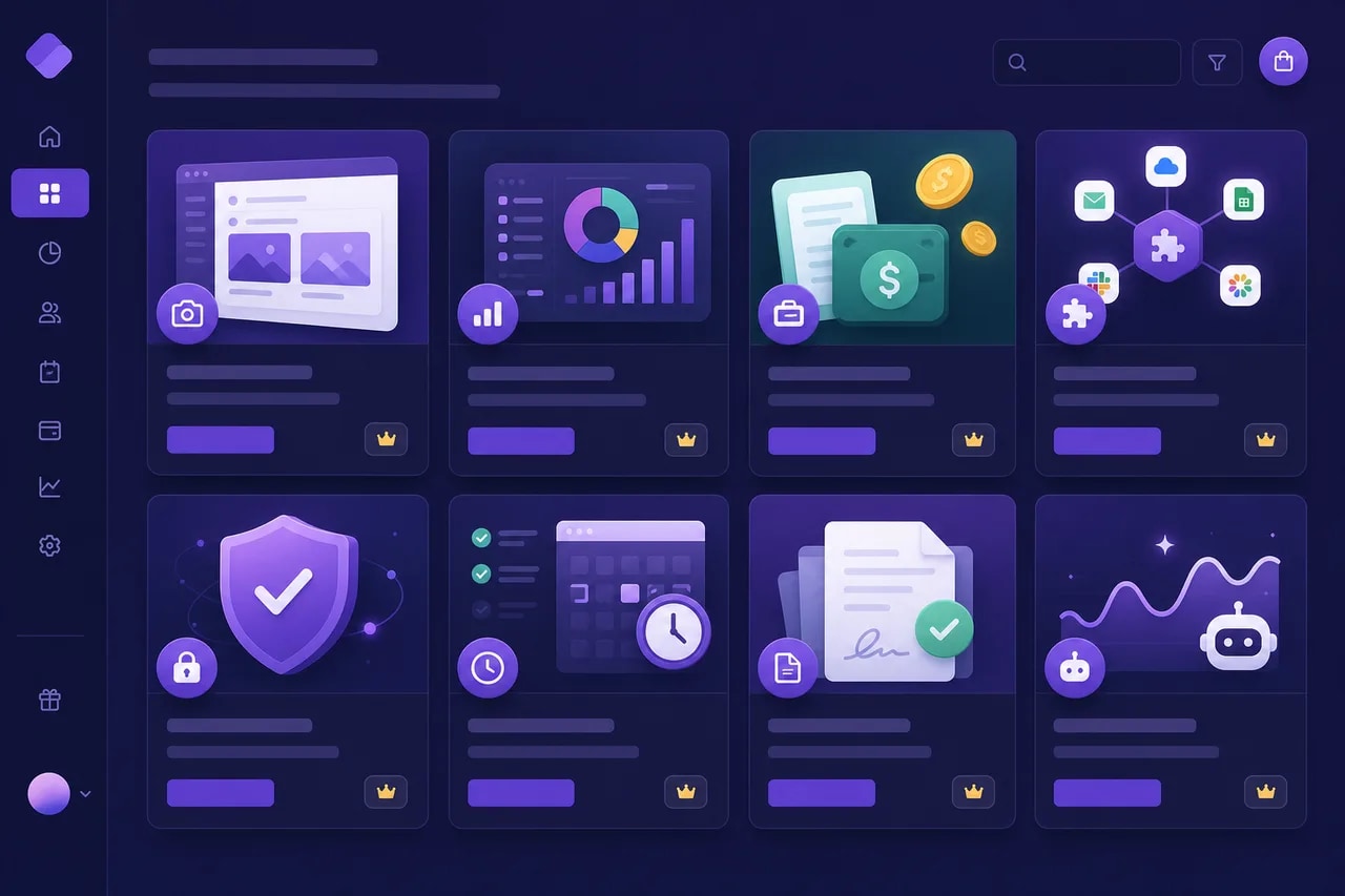 Payroll Automation Add-on
