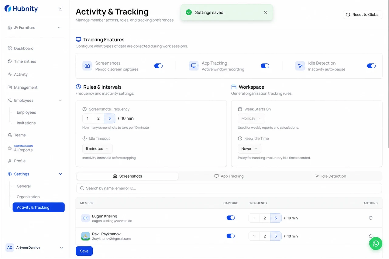 Step 6 screenshot