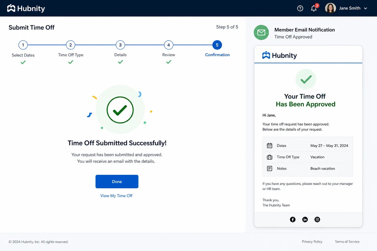 Step 5 screenshot