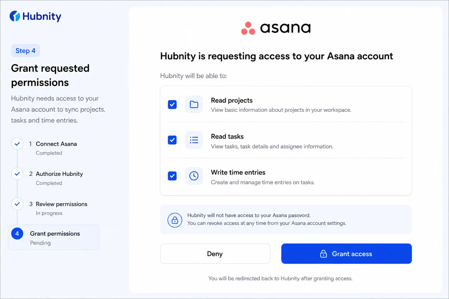 Step 4 screenshot