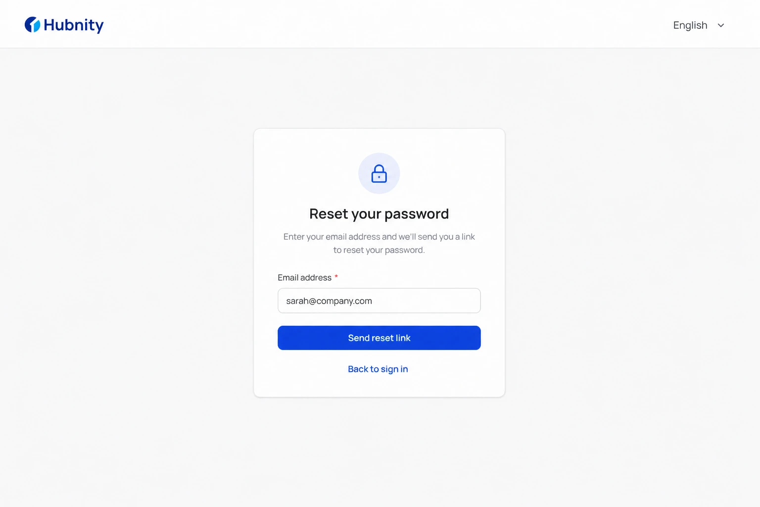 Step 2 screenshot