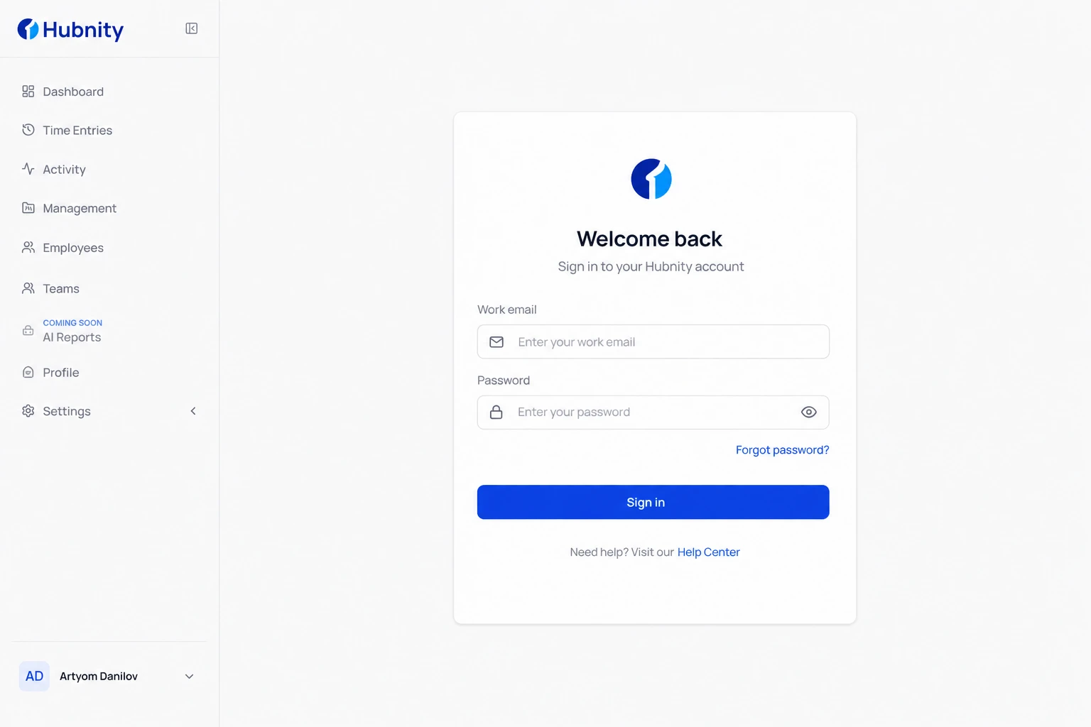 Step 1 screenshot