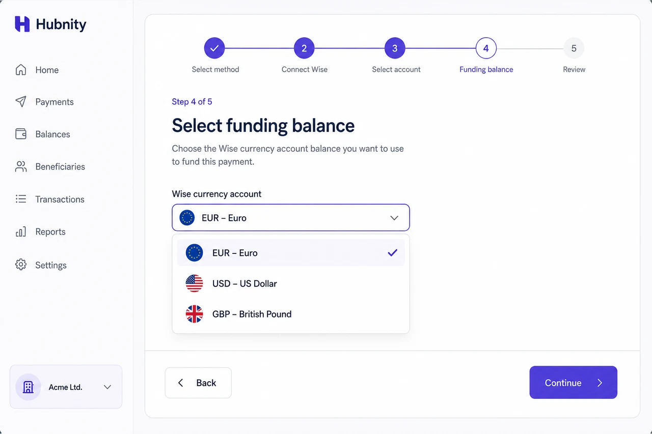 Step 4 screenshot