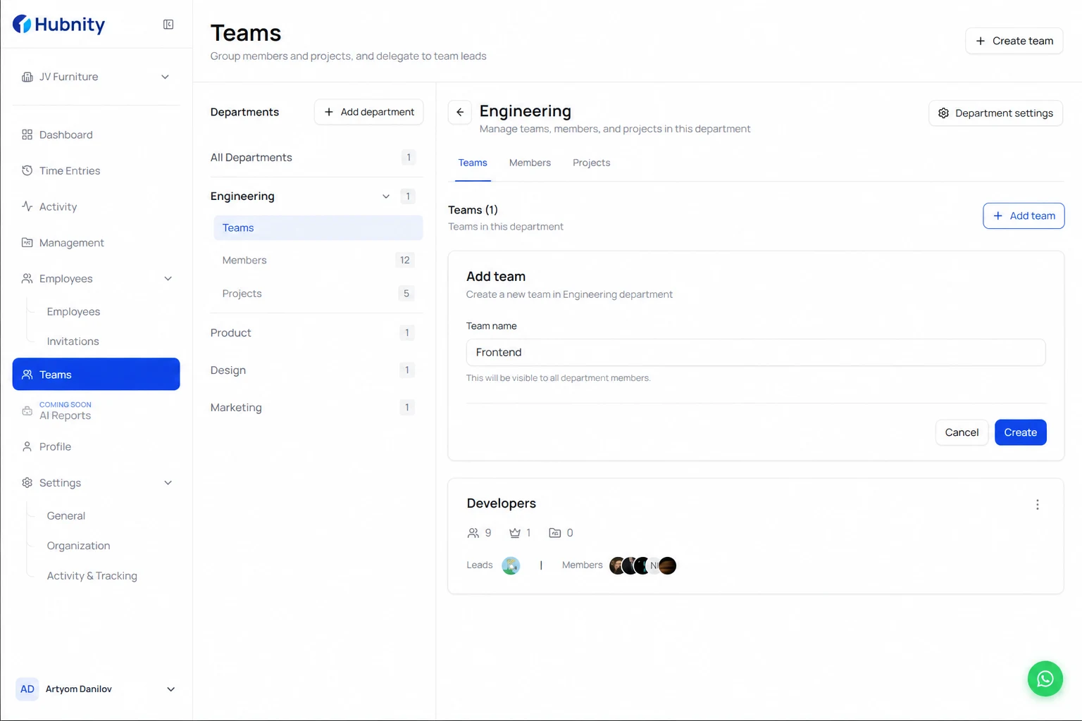 Step 3 screenshot