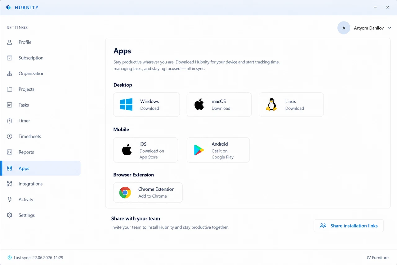 Step 3 screenshot