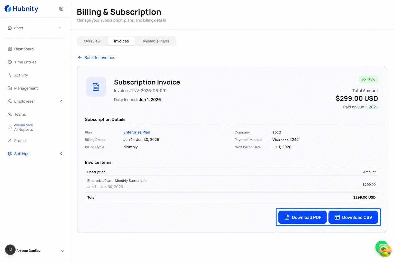 Step 4 screenshot