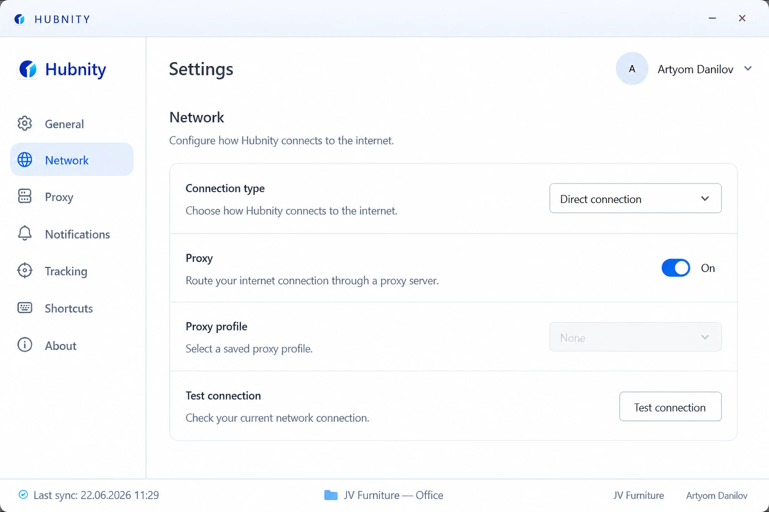 Step 2 screenshot