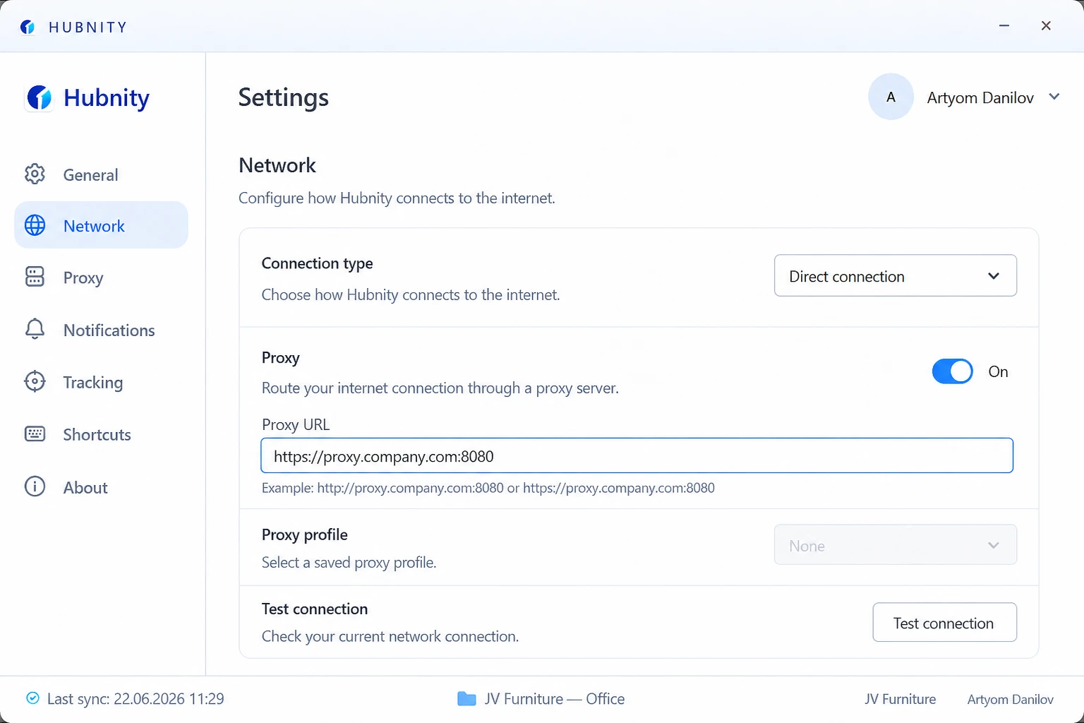 Step 3 screenshot