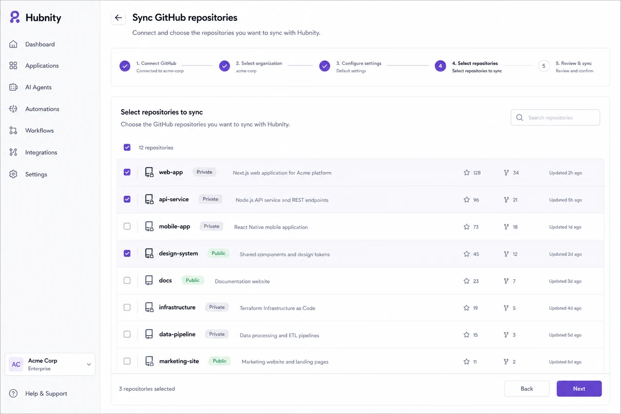 Step 4 screenshot