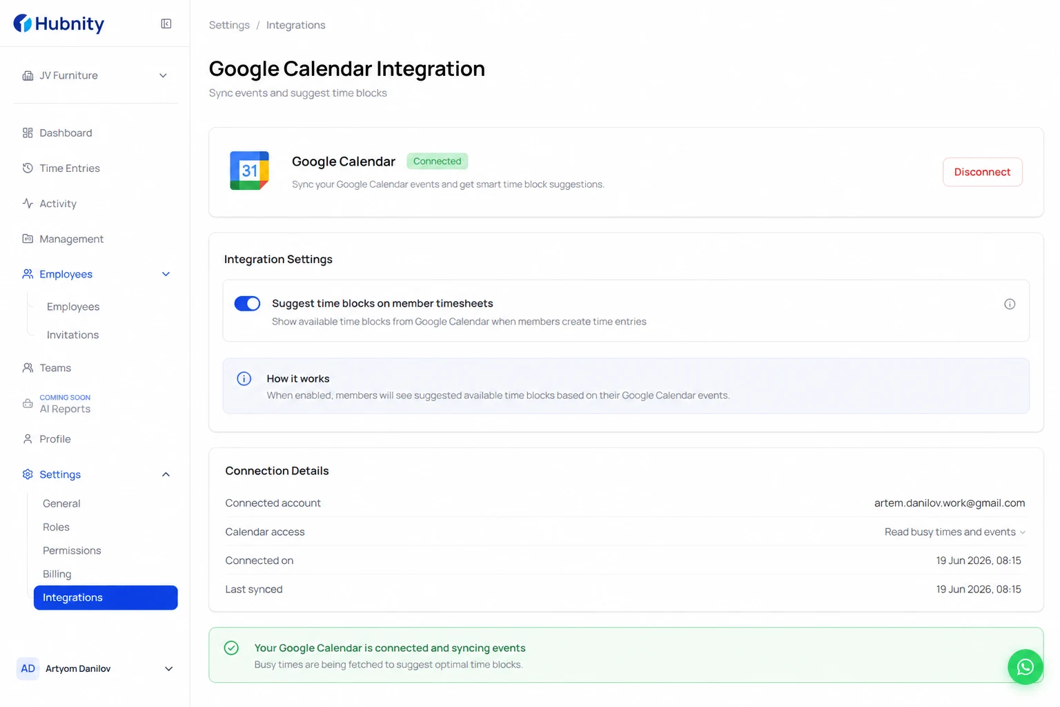 Step 5 screenshot
