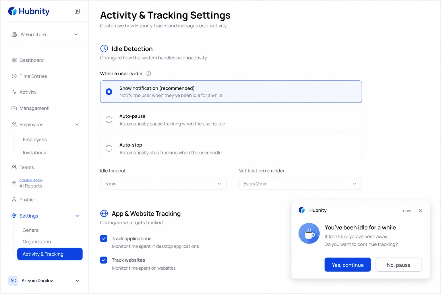 Step 4 screenshot