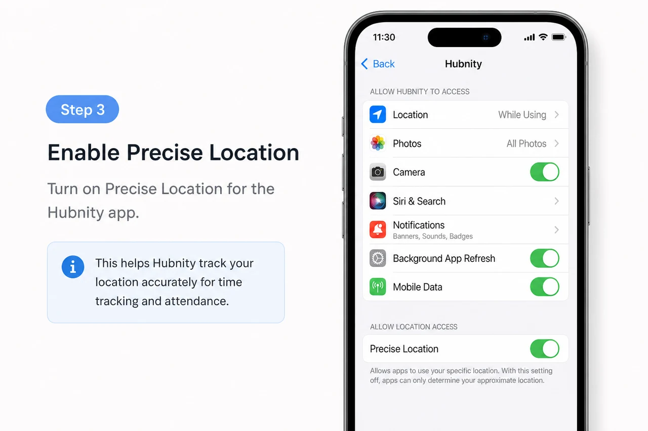 Step 3 screenshot