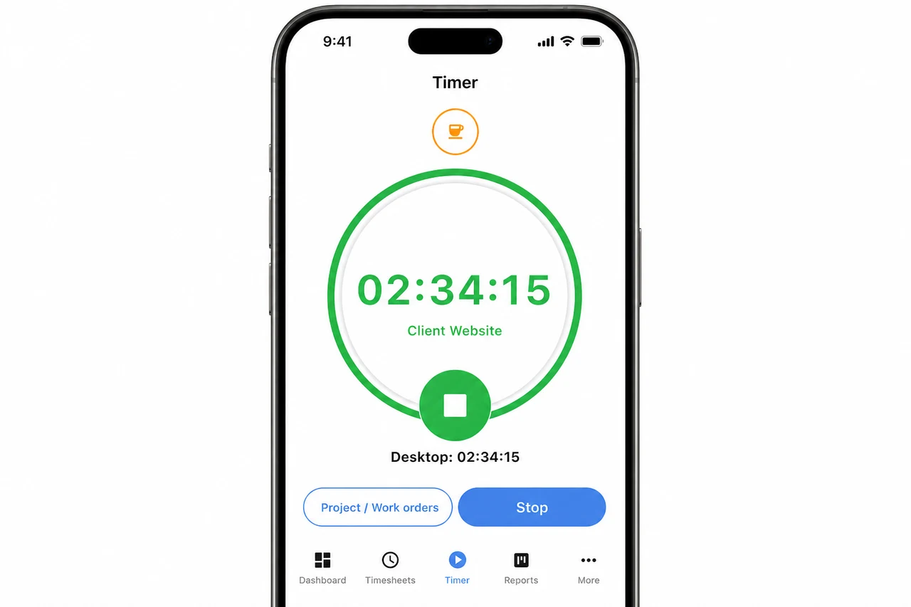 Step 3 screenshot