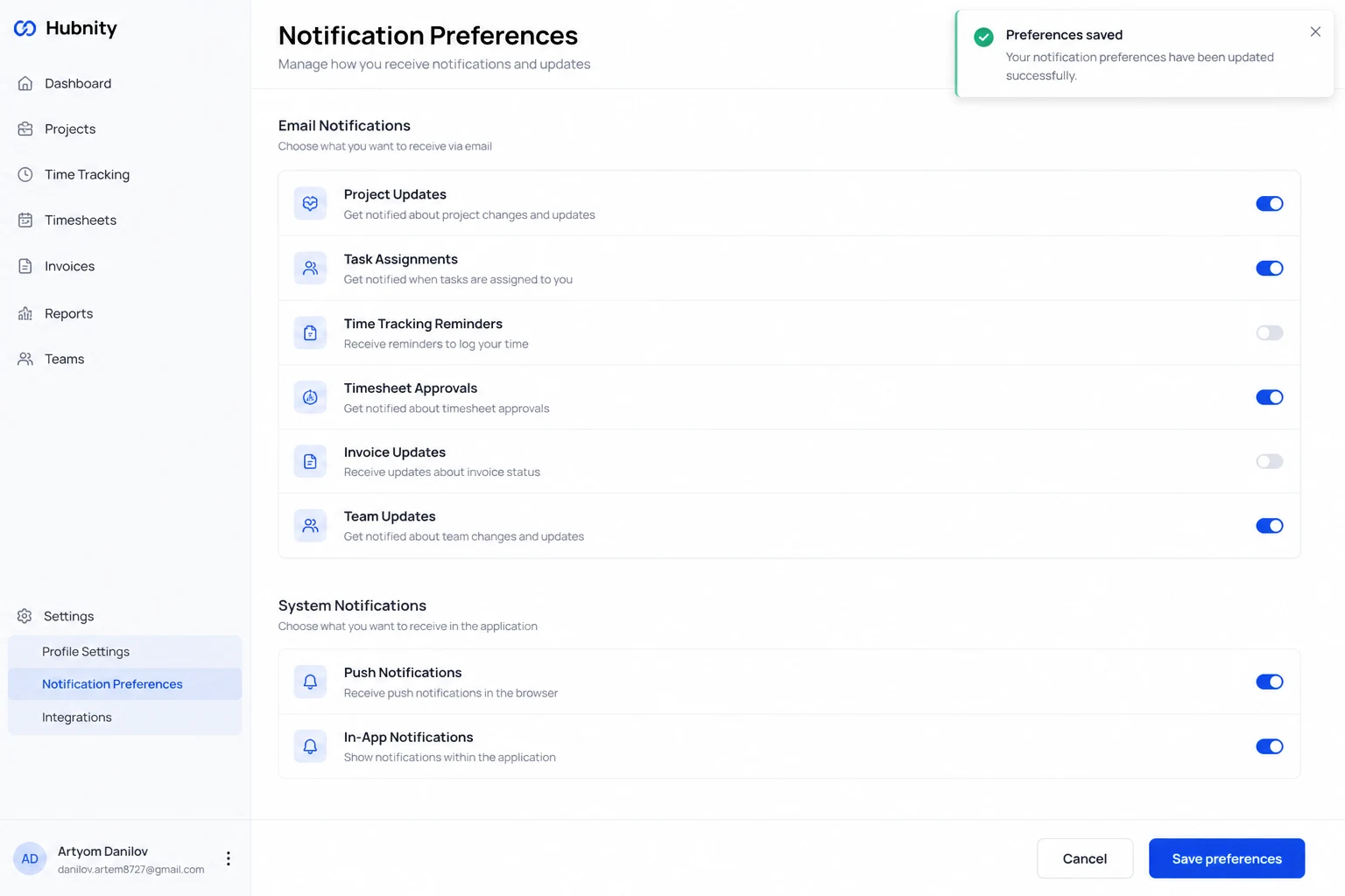 Step 5 screenshot
