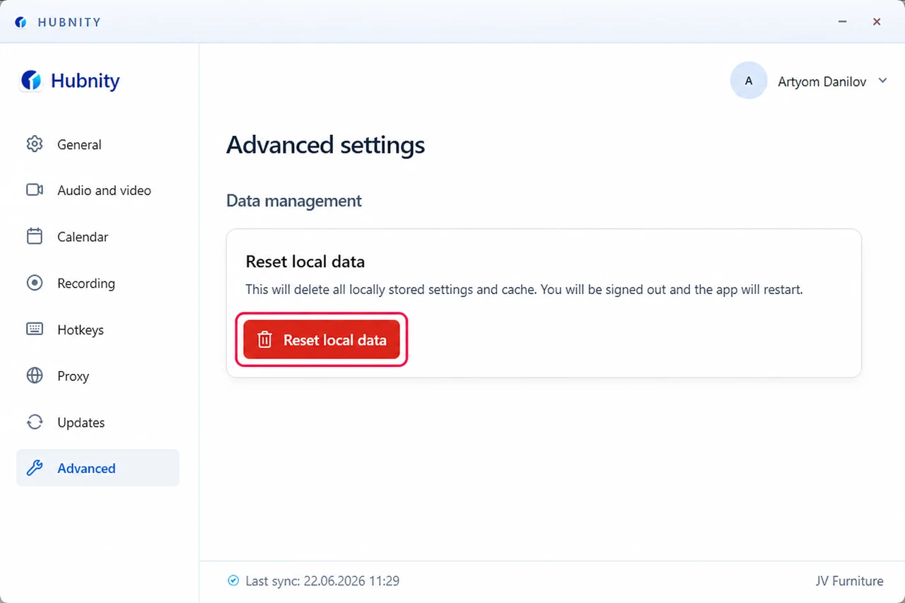 Step 2 screenshot