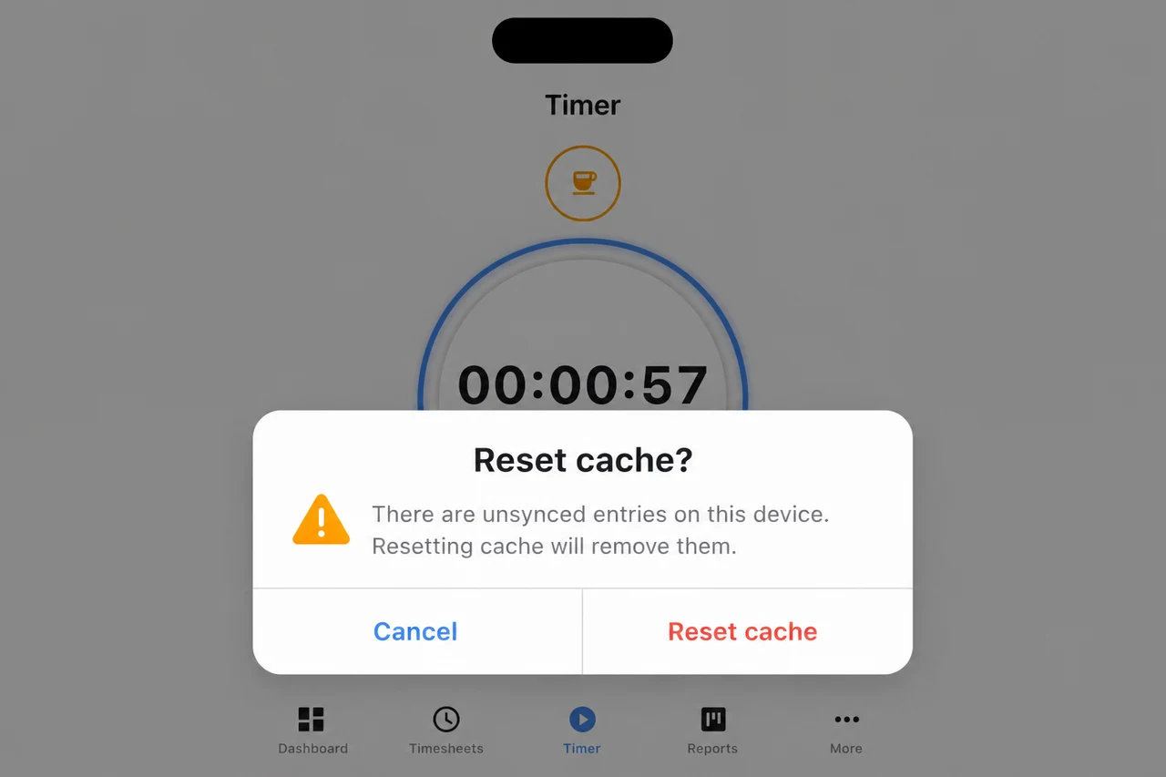 Step 3 screenshot