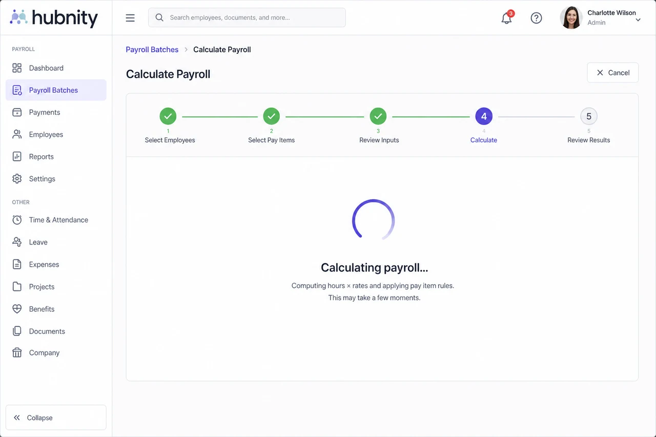Step 4 screenshot
