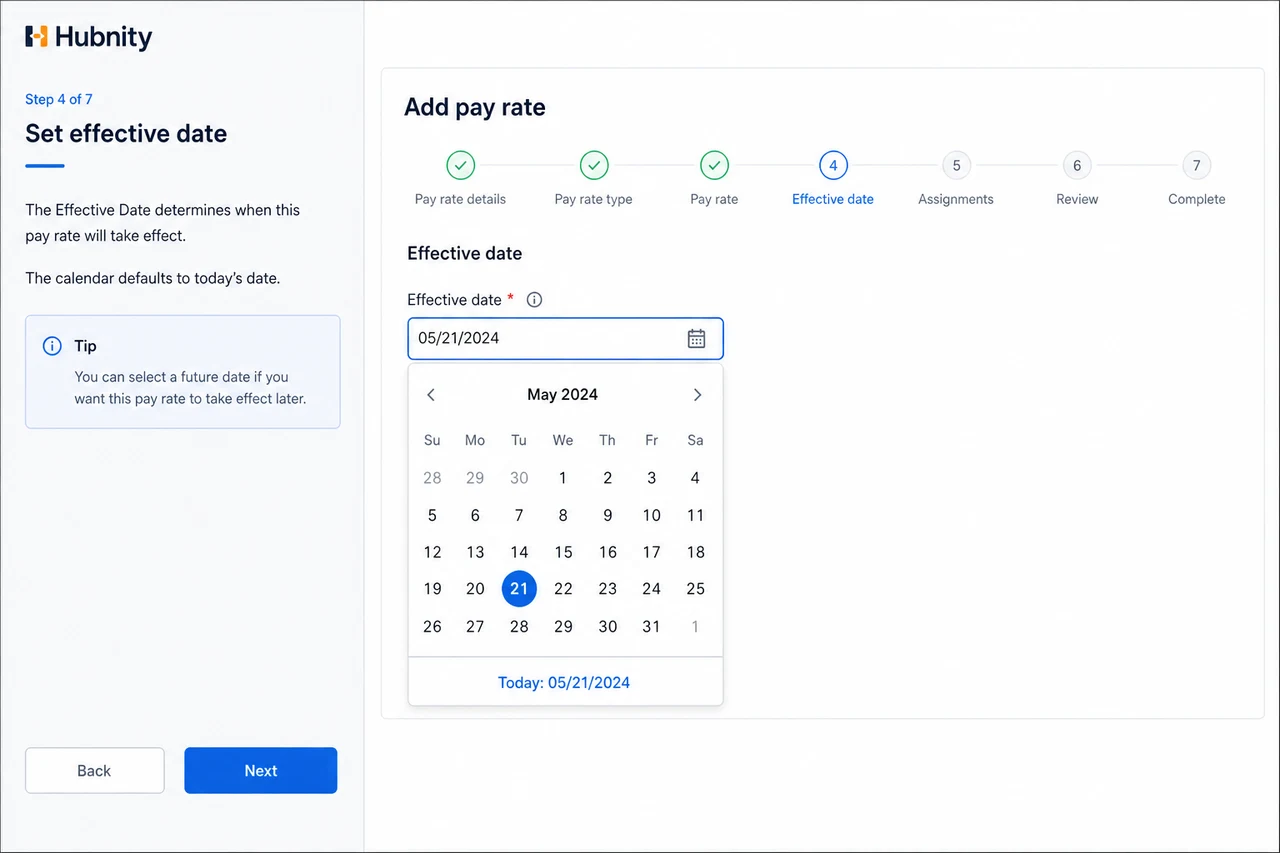Step 4 screenshot