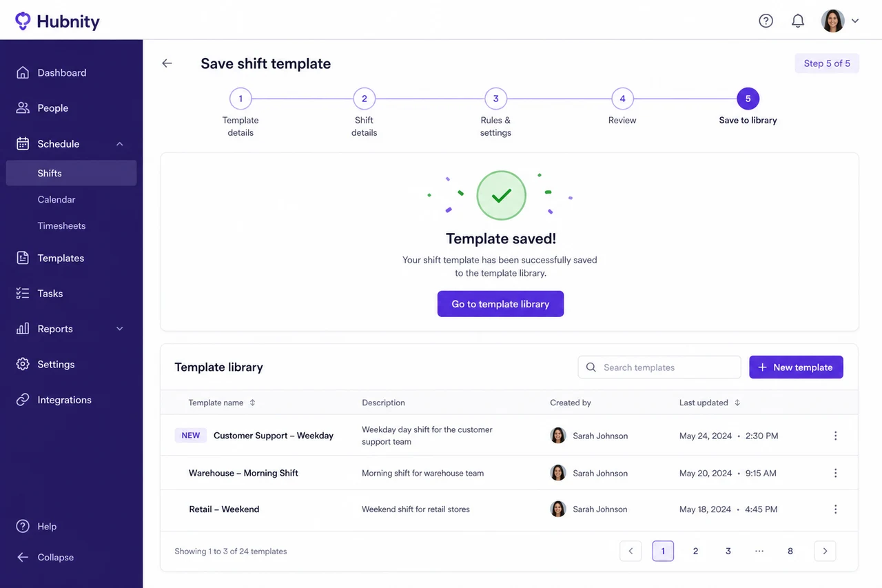 Step 5 screenshot