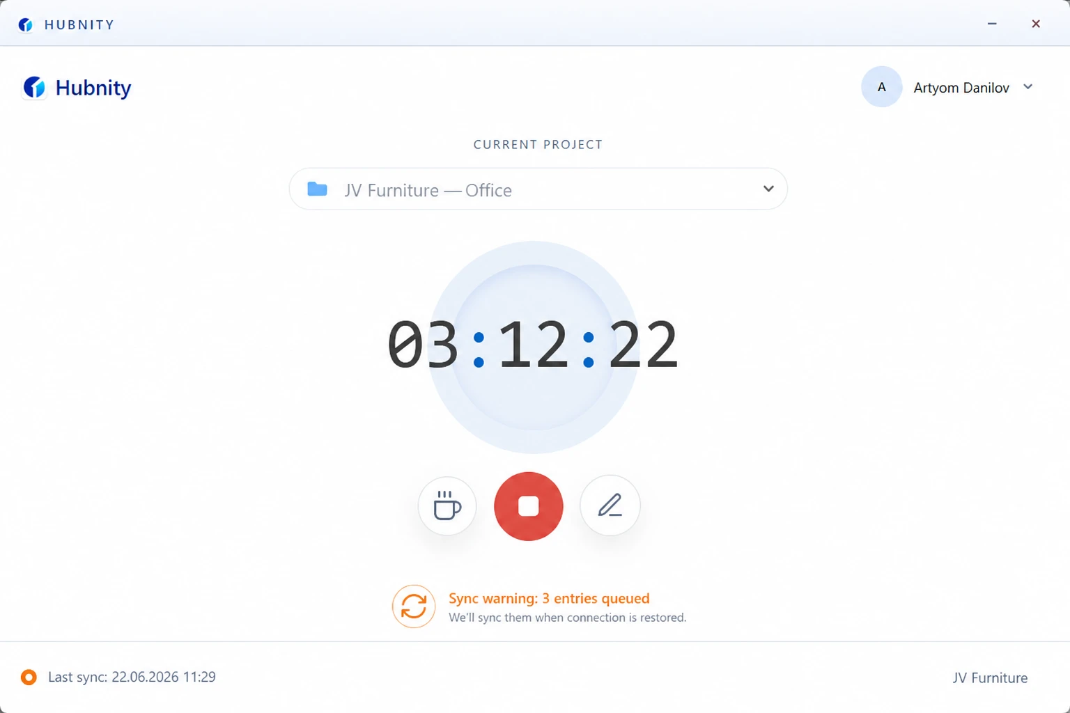 Fixing Timer Sync Issues