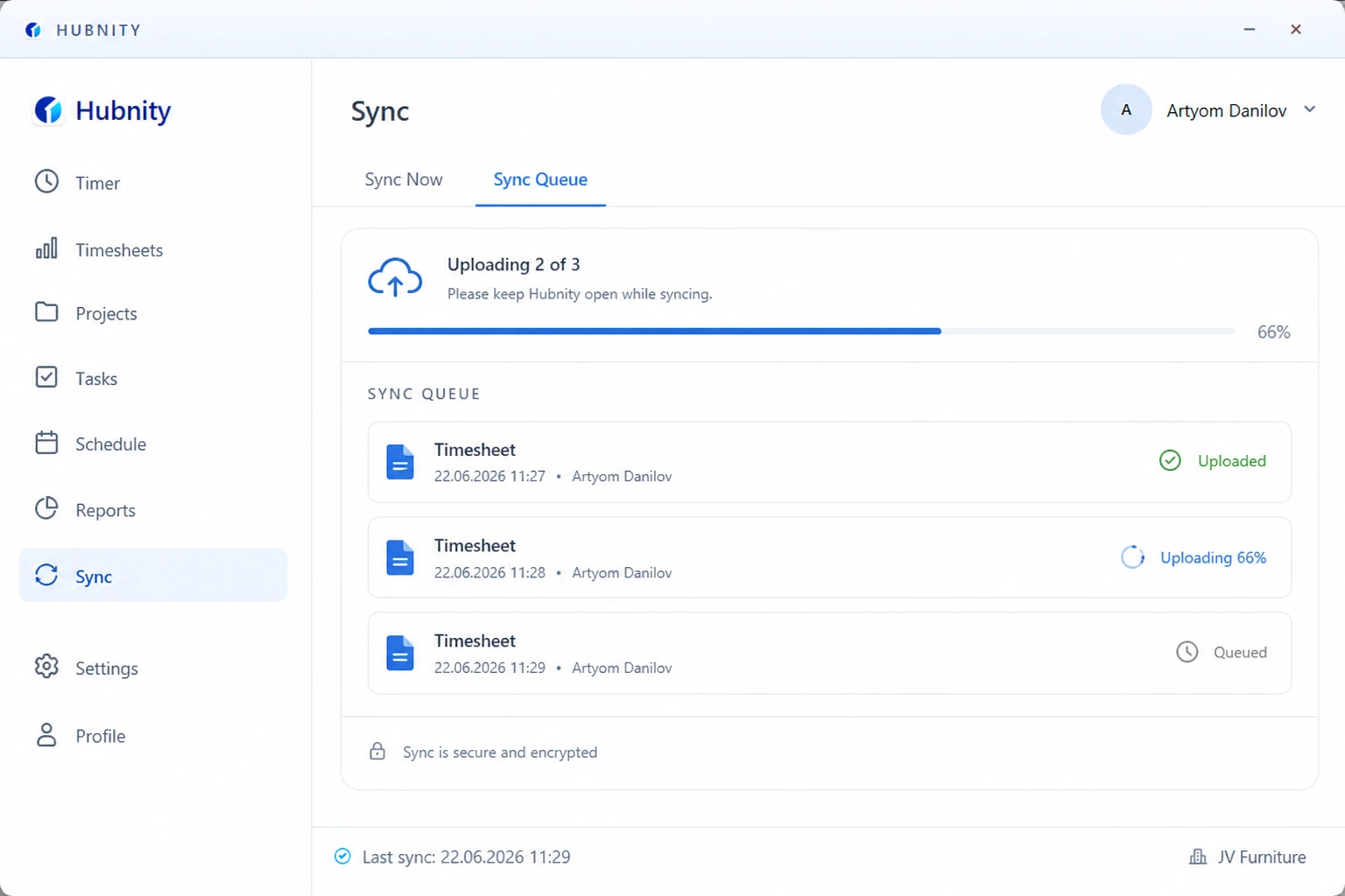 Step 5 screenshot
