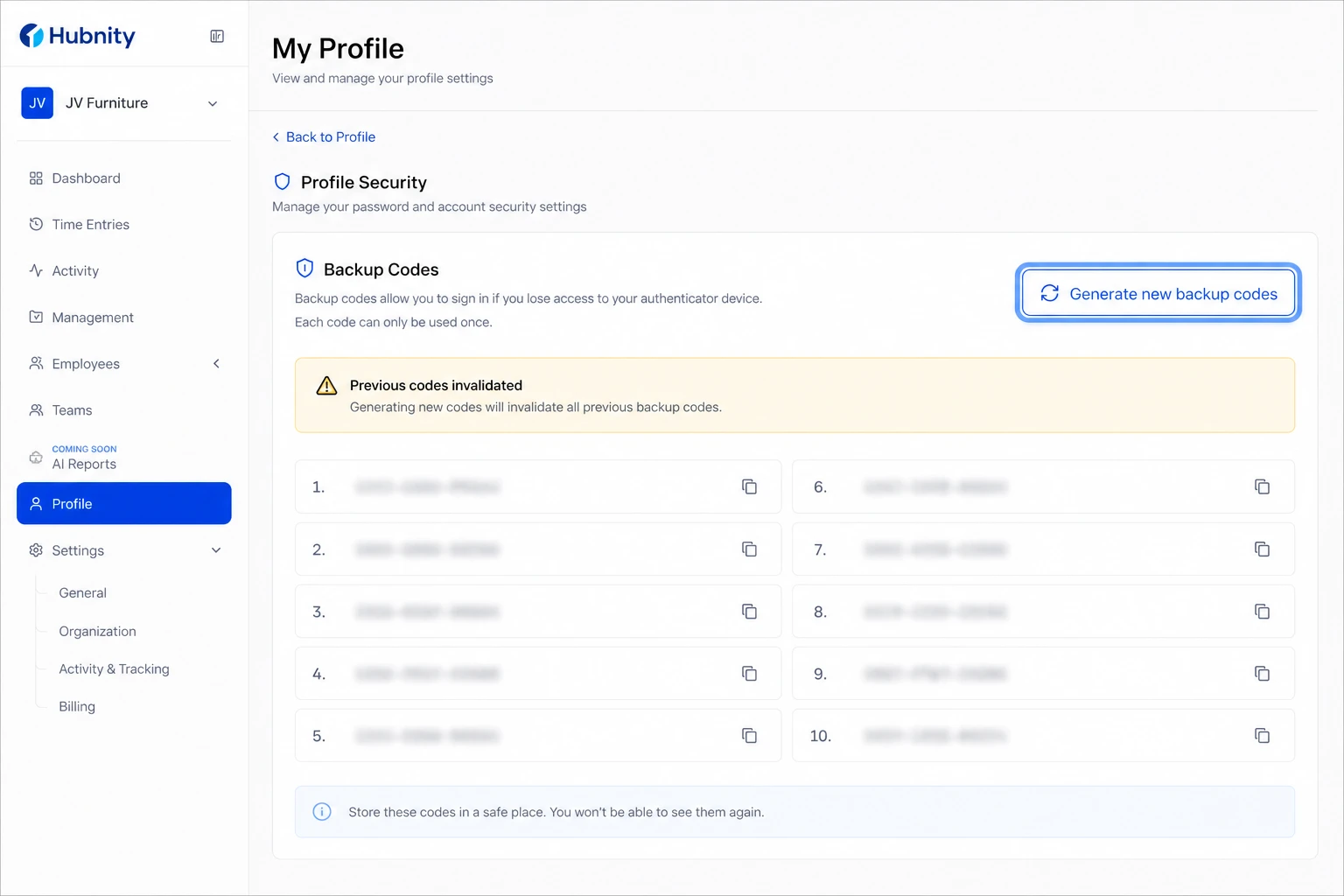 Step 5 screenshot