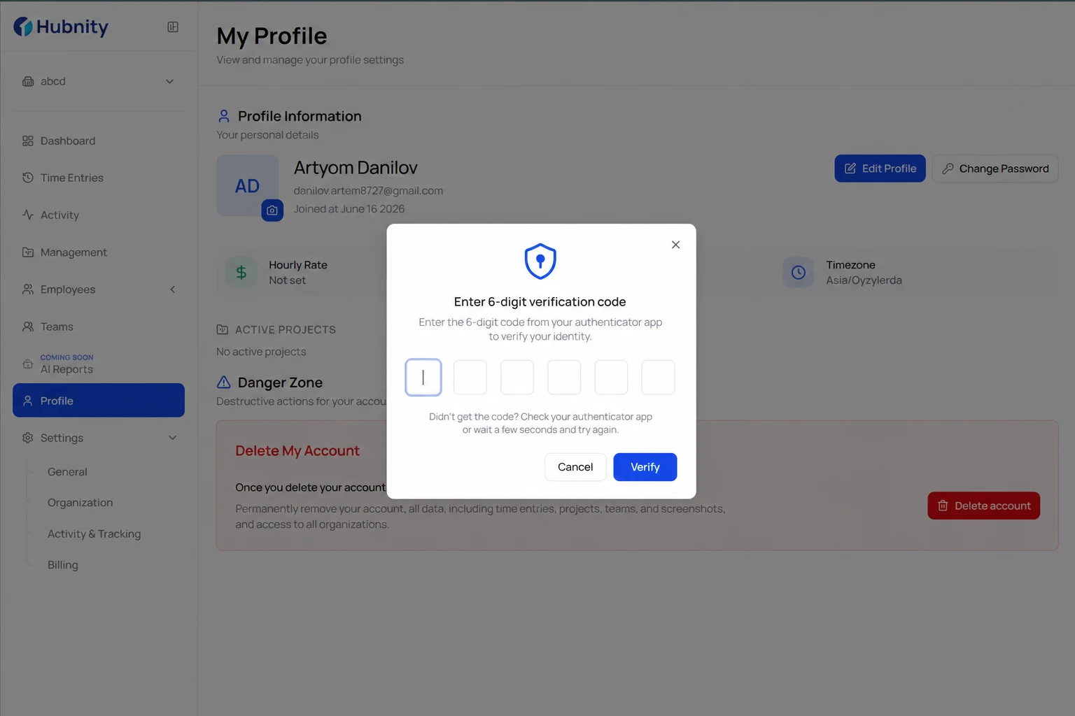 Step 4 screenshot