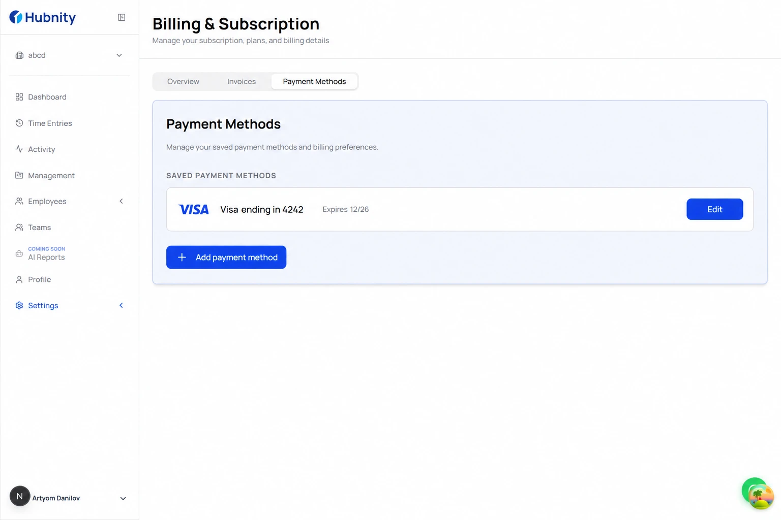 Step 2 screenshot