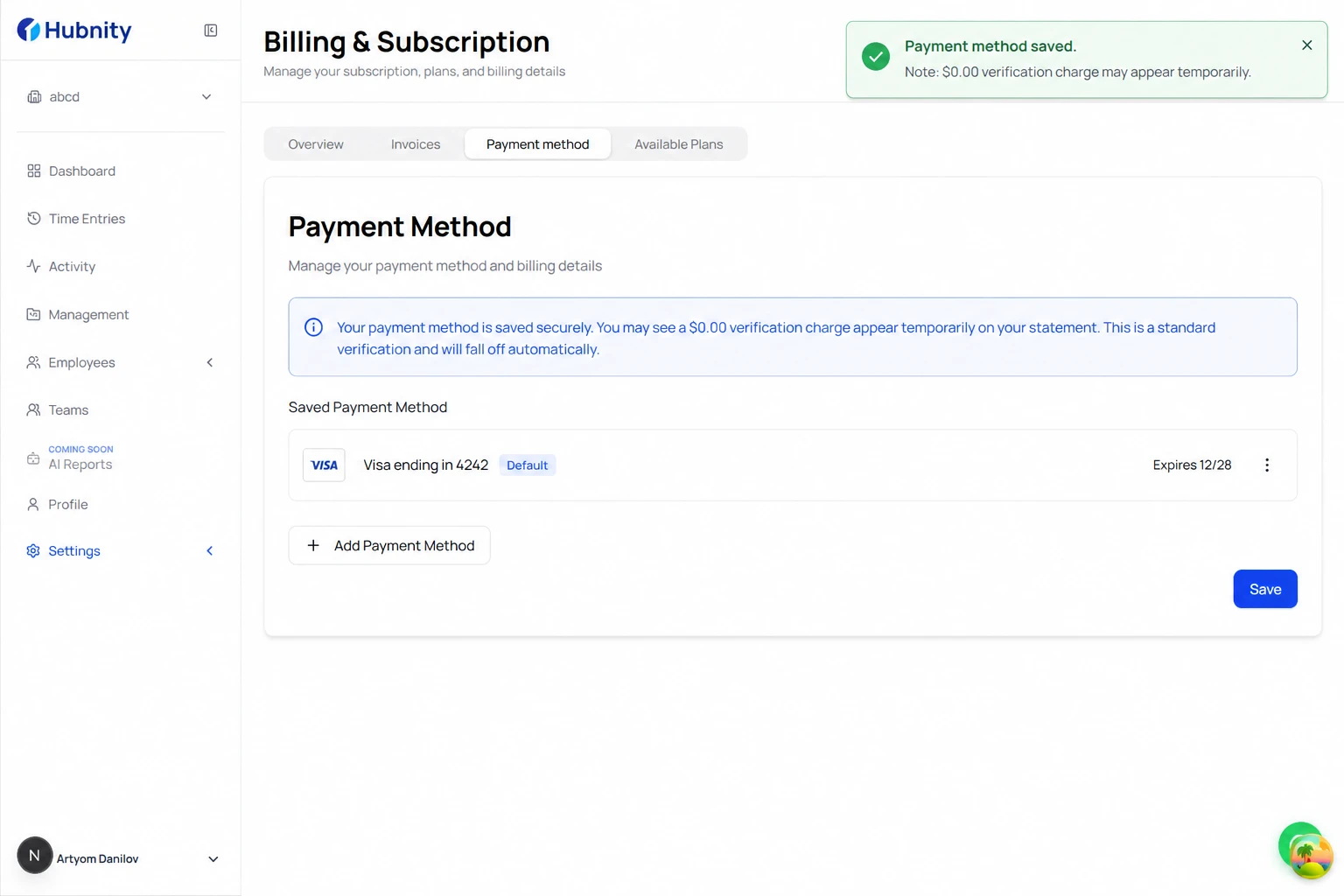 Step 5 screenshot