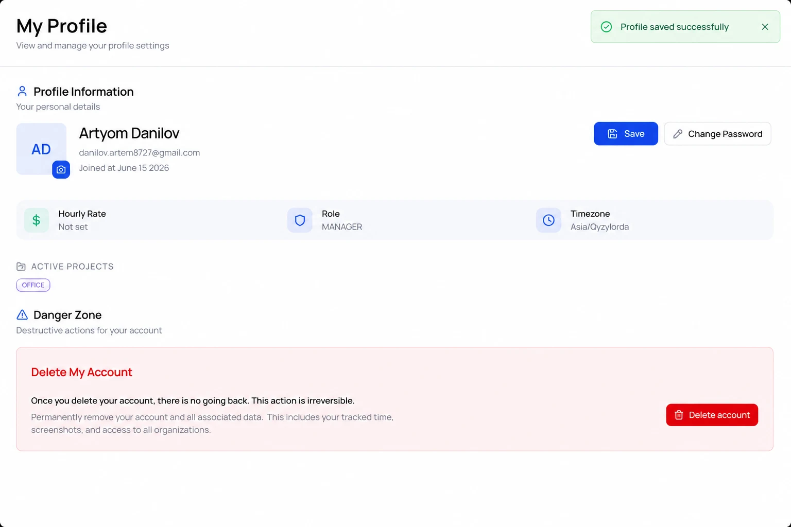 Step 5 screenshot