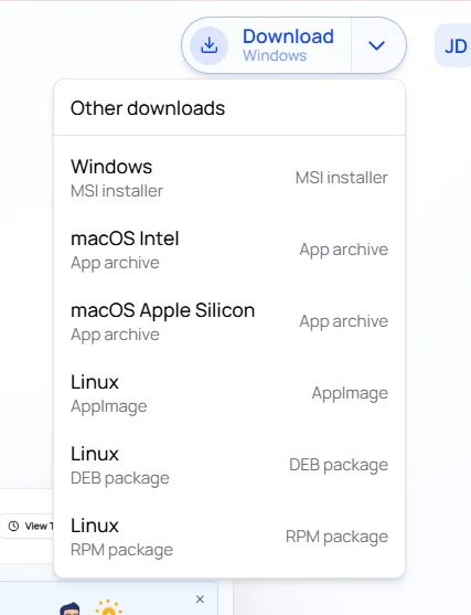 Step 3 screenshot