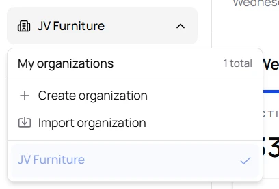 Mark work as billable screenshot