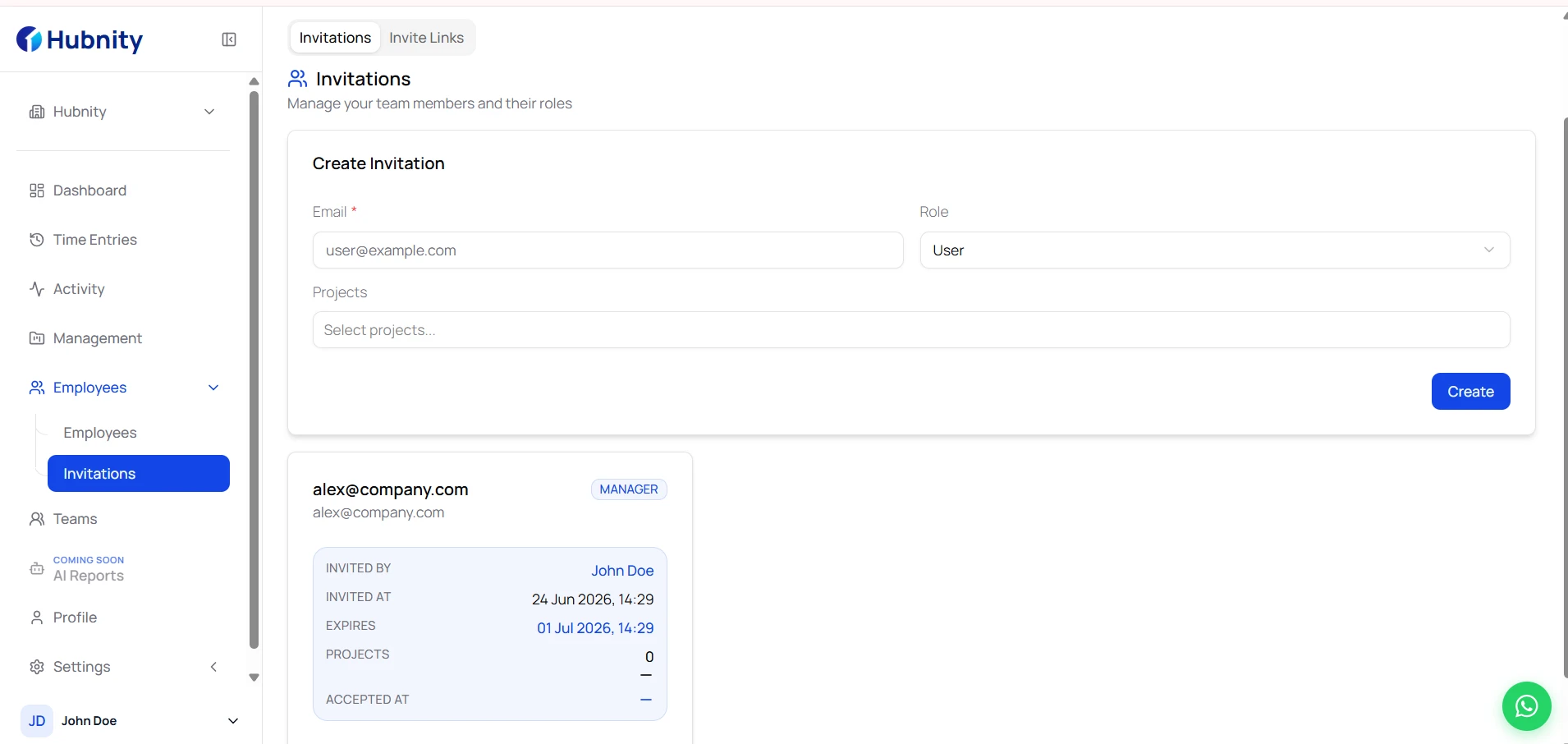 Step 1 screenshot